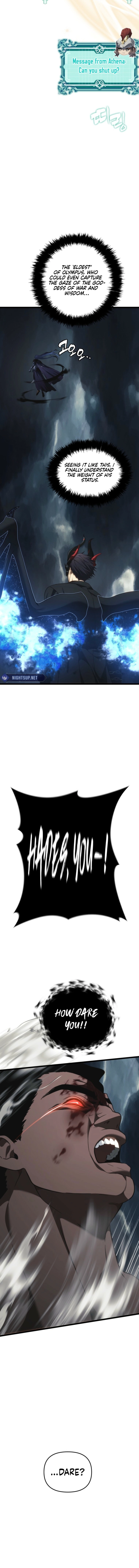 Read Second Life Ranker Manga Online
