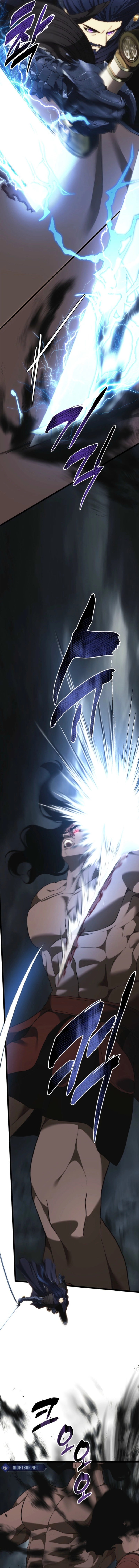 Read Second Life Ranker Manga Online