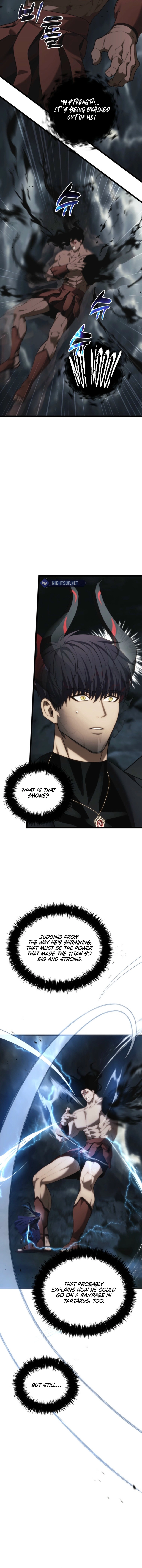 Read Second Life Ranker Manga Online