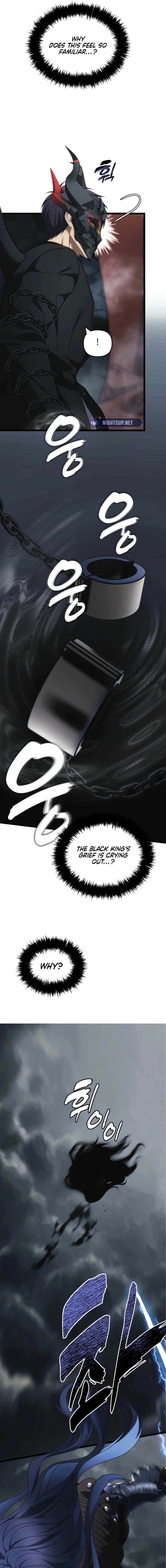 Read Second Life Ranker Manga Online