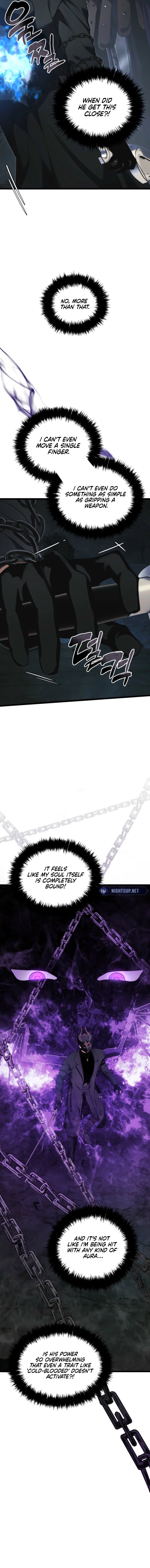 Read Second Life Ranker Manga Online
