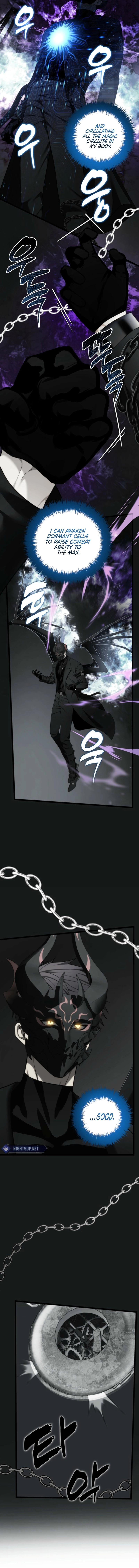 Read Second Life Ranker Manga Online