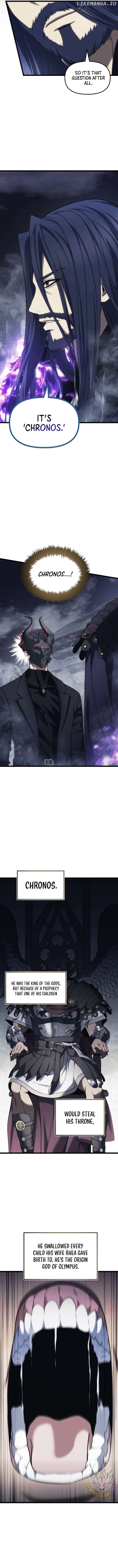 Read Second Life Ranker Manga Online