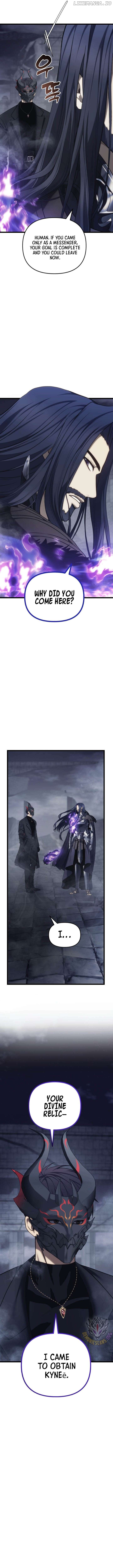 Read Second Life Ranker Manga Online