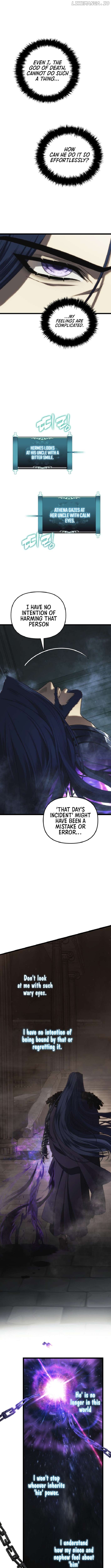 Read Second Life Ranker Manga Online