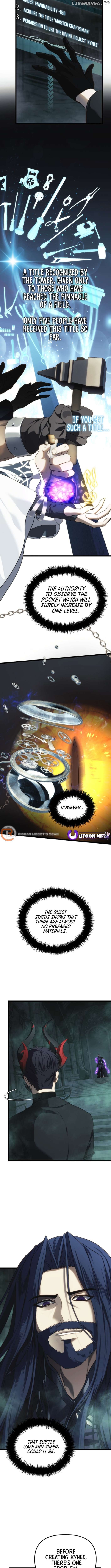 Read Second Life Ranker Manga Online