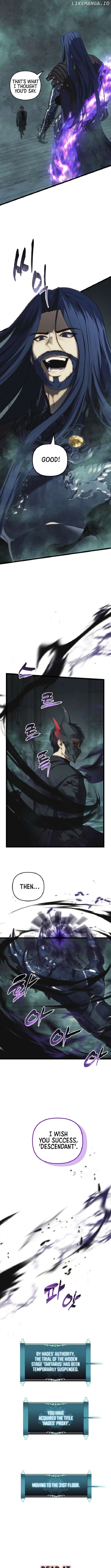 Read Second Life Ranker Manga Online