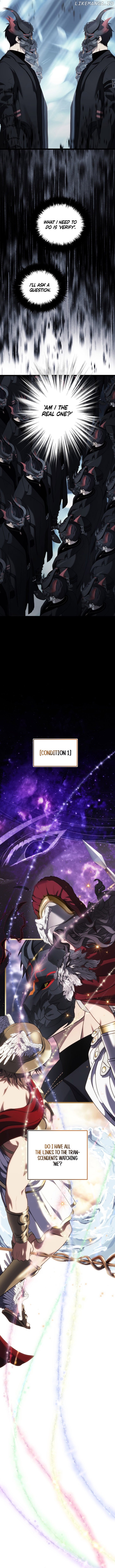 Read Second Life Ranker Manga Online