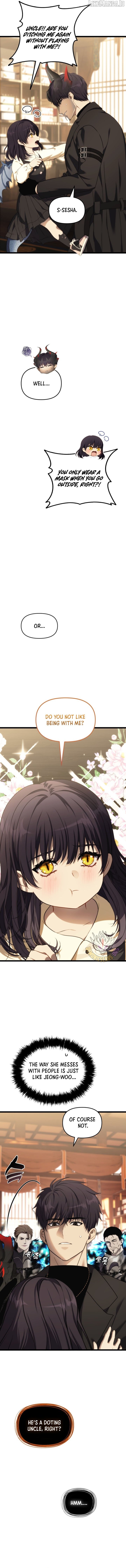 Read Second Life Ranker Manga Online