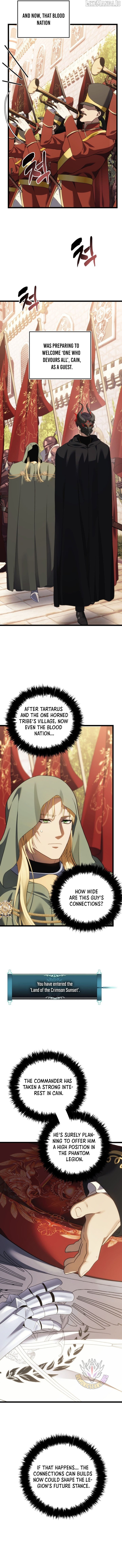 Read Second Life Ranker Manga Online