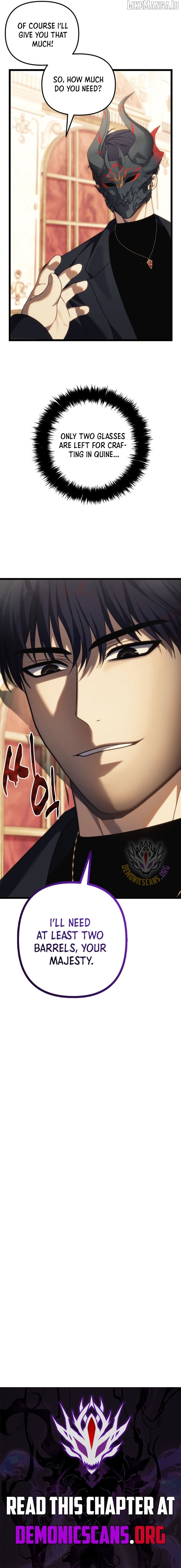 Read Second Life Ranker Manga Online