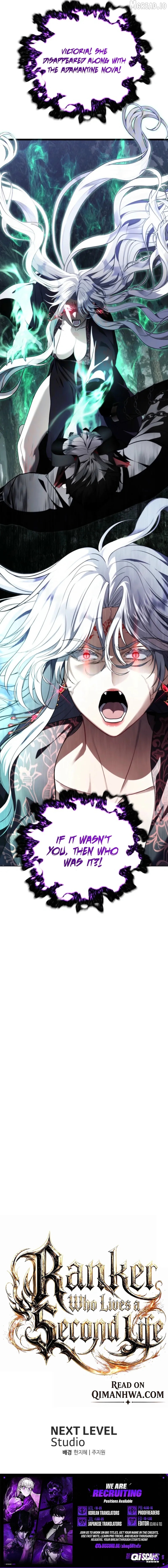 Read Second Life Ranker Manga Online
