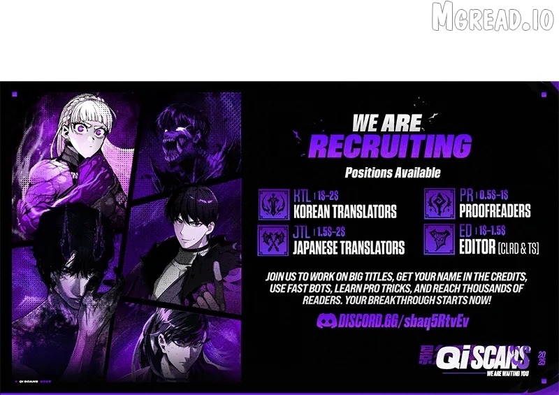Read Second Life Ranker Manga Online