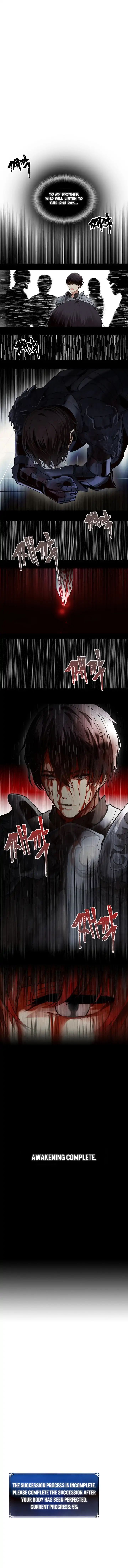 Read Second Life Ranker Manga Online