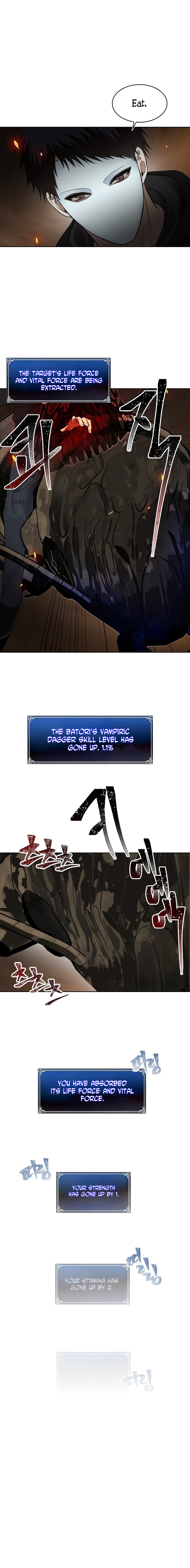 Read Second Life Ranker Manga Online