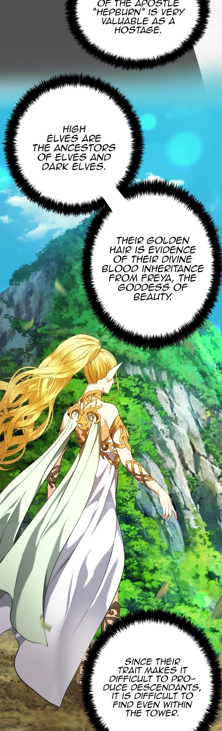 Read Second Life Ranker Manga Online
