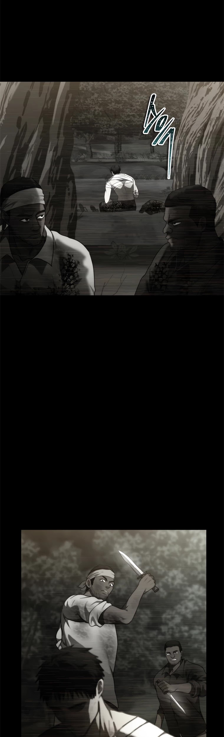 Read Second Life Ranker Manga Online