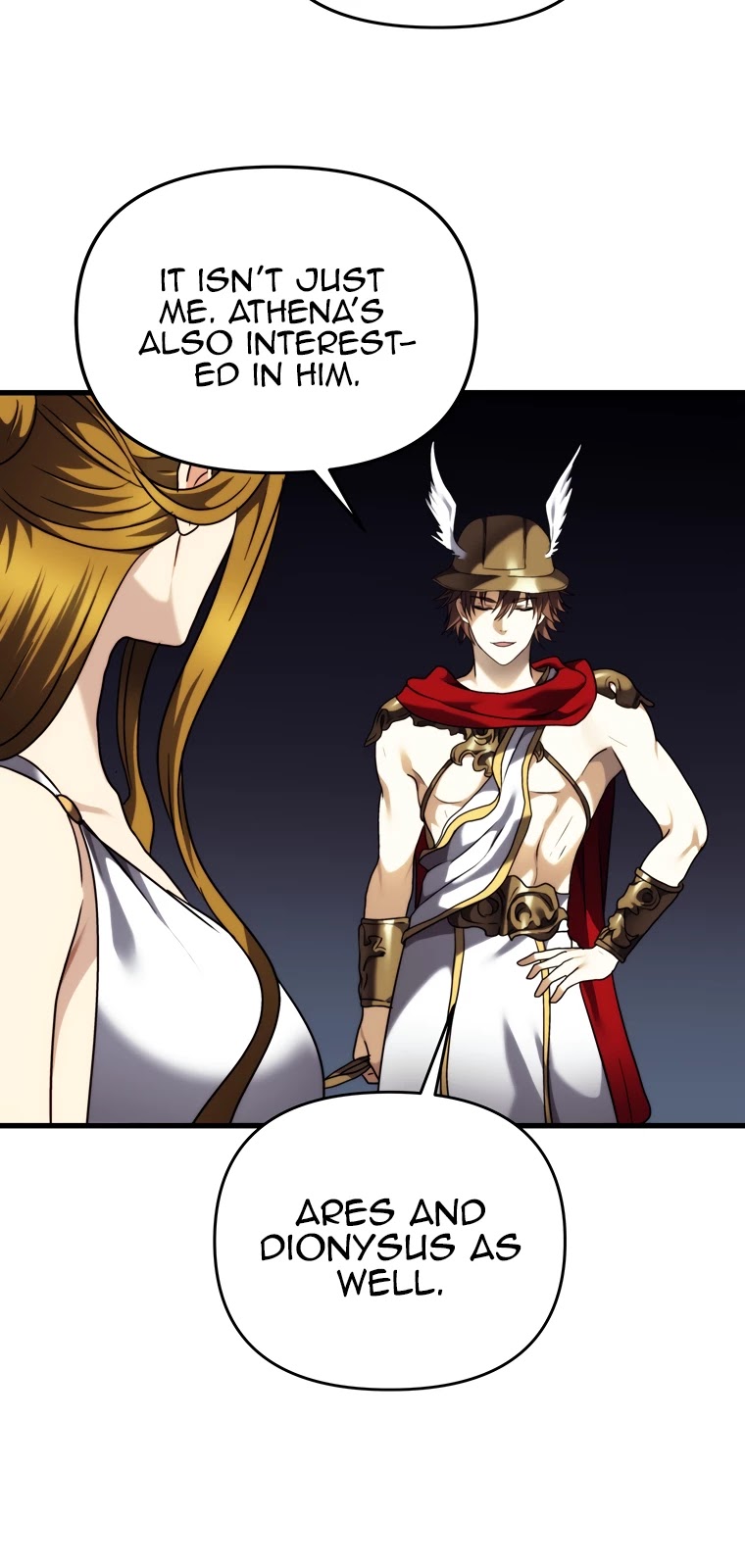 Read Second Life Ranker Manga Online