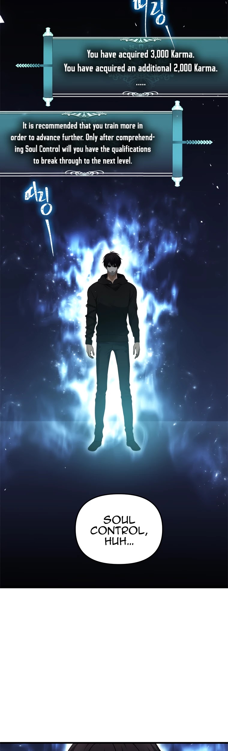 Read Second Life Ranker Manga Online