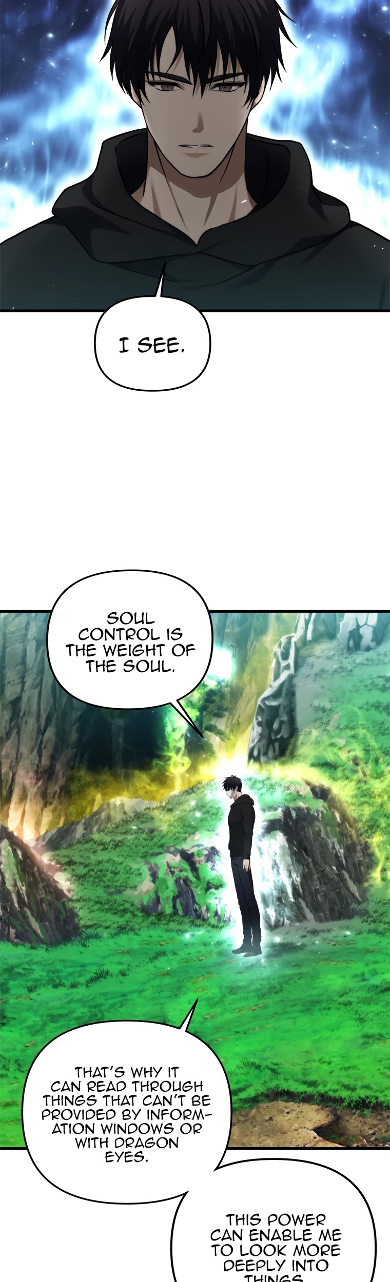 Read Second Life Ranker Manga Online