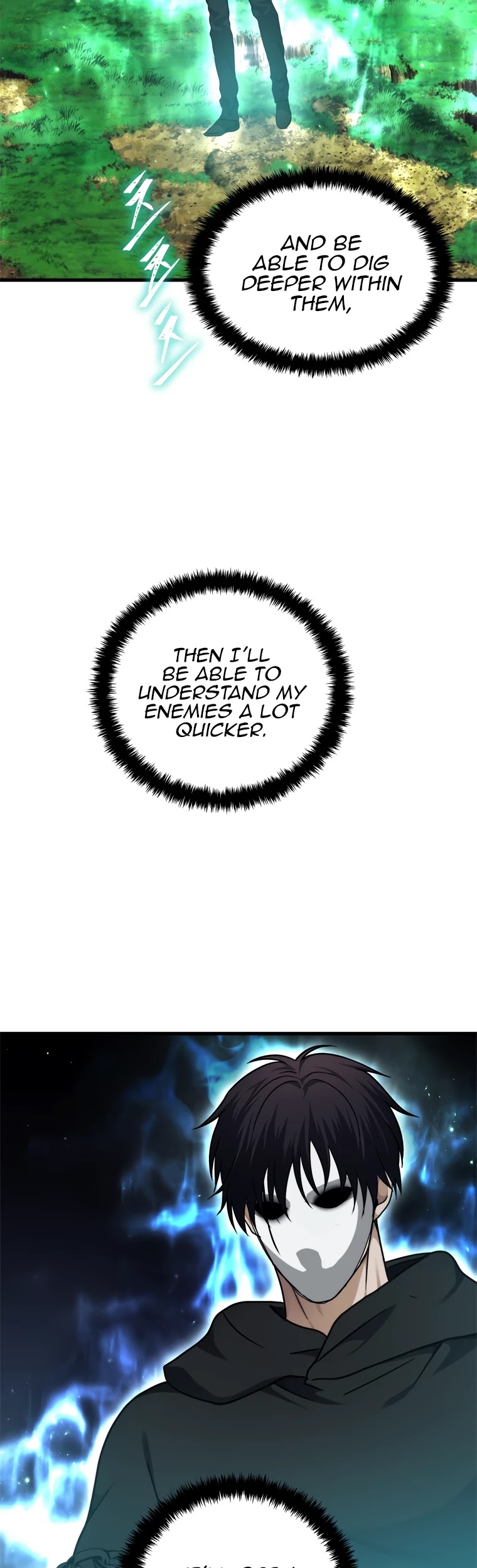 Read Second Life Ranker Manga Online