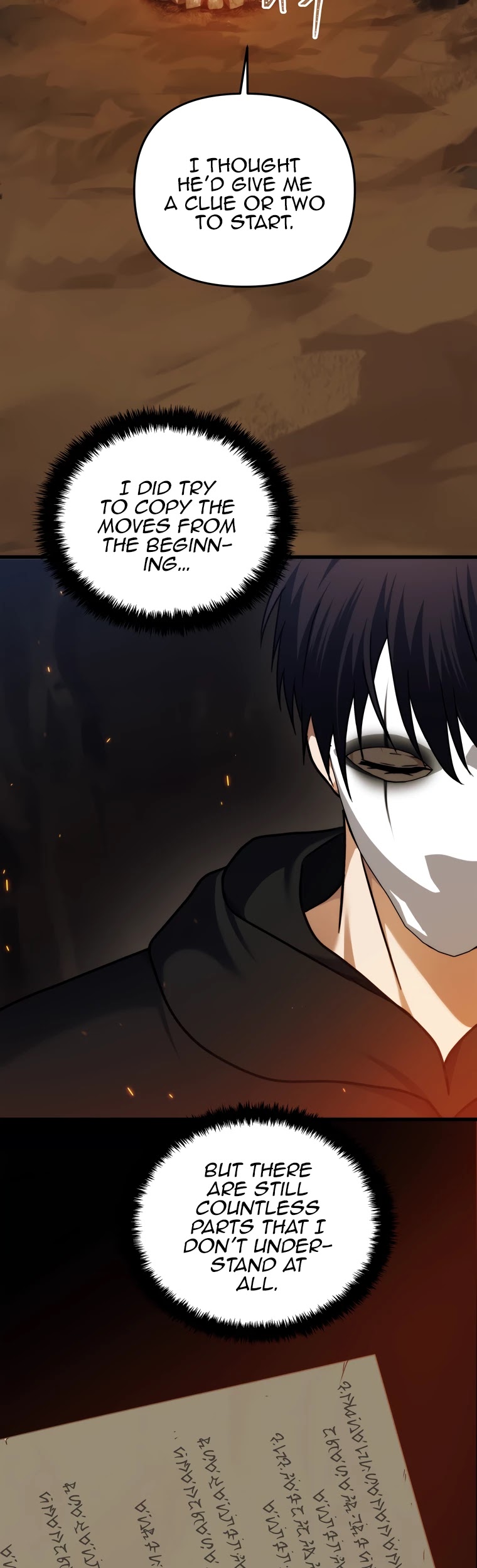Read Second Life Ranker Manga Online