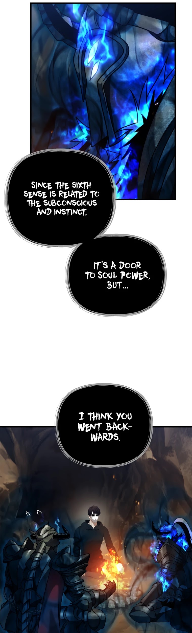 Read Second Life Ranker Manga Online
