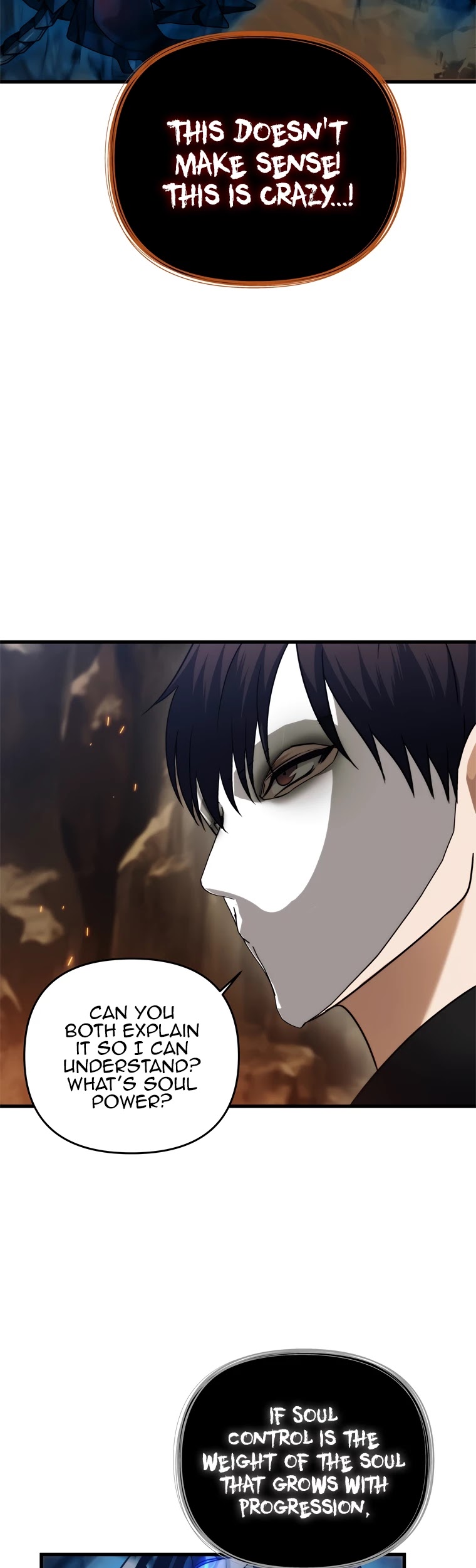 Read Second Life Ranker Manga Online