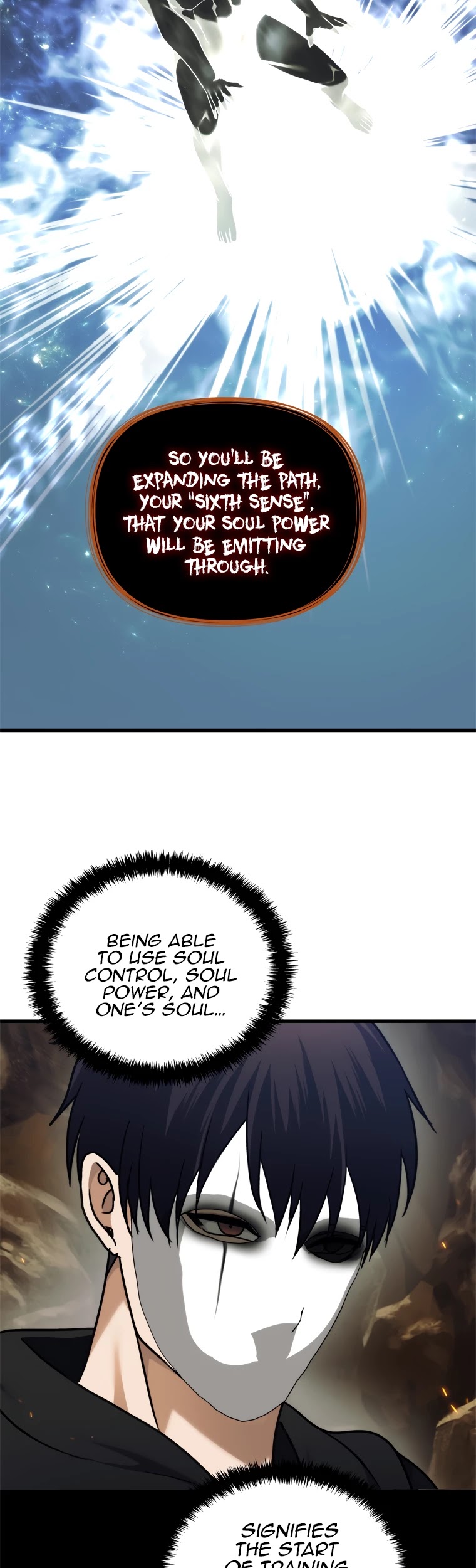 Read Second Life Ranker Manga Online