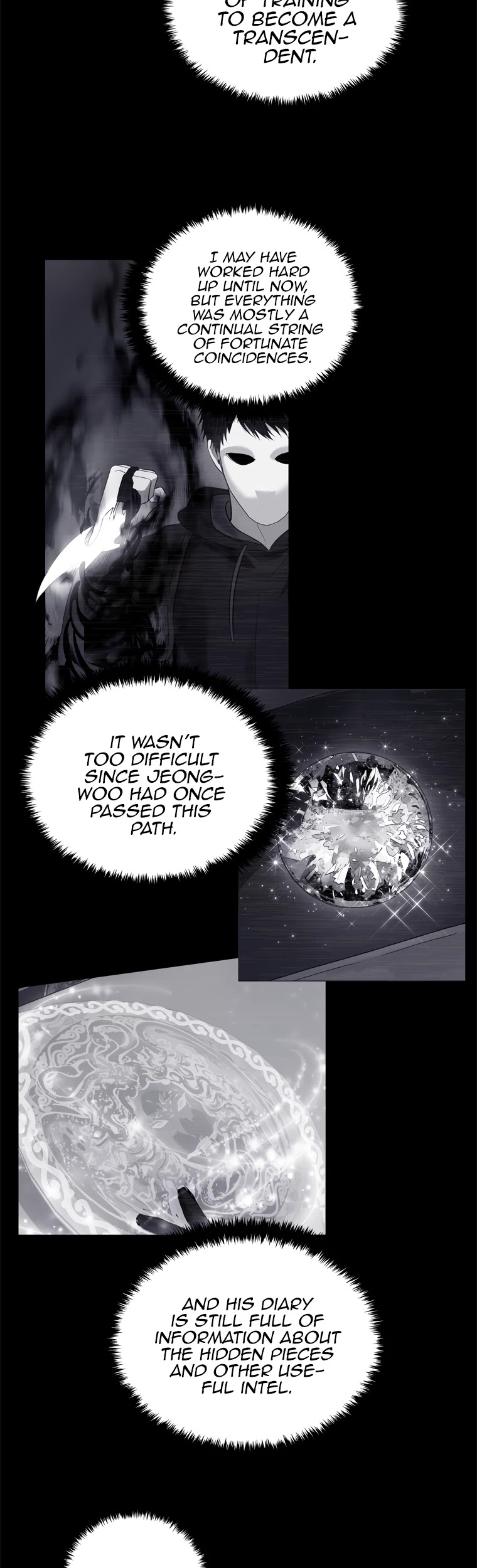 Read Second Life Ranker Manga Online