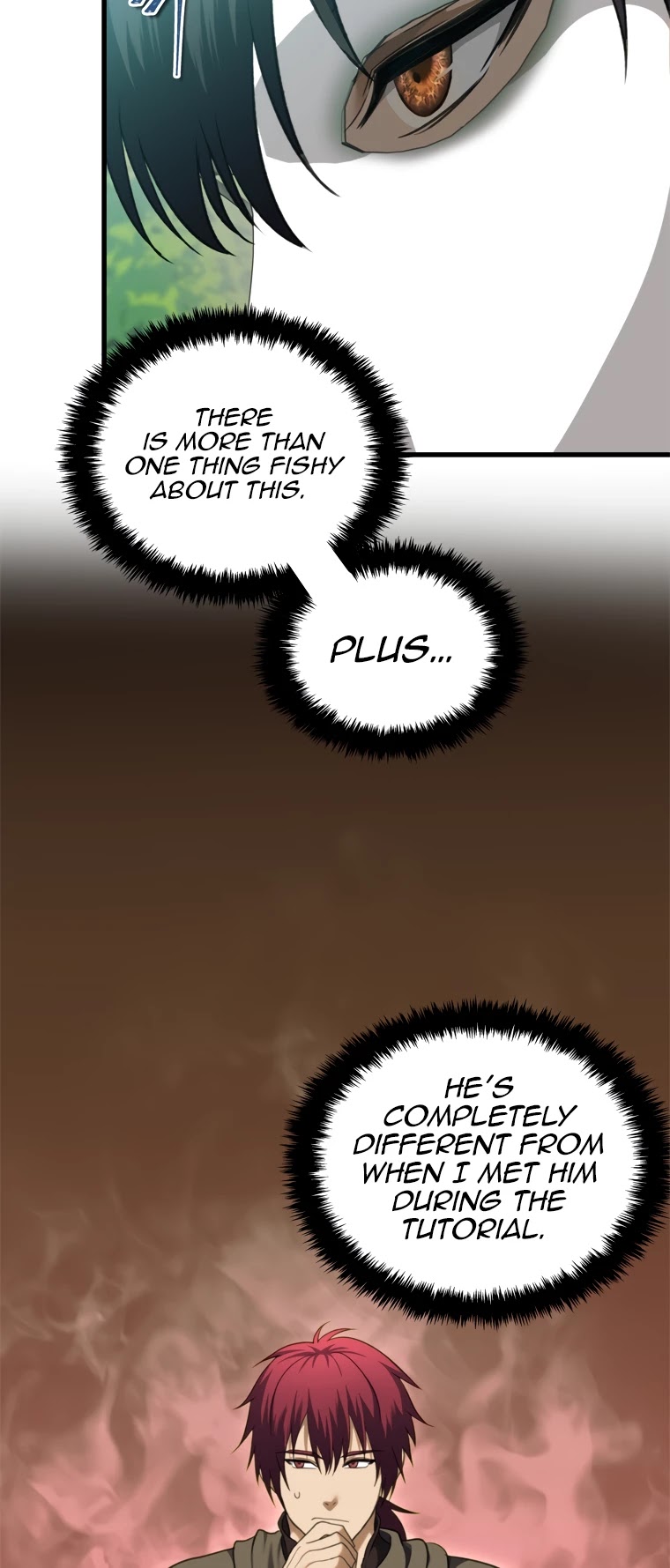 Read Second Life Ranker Manga Online