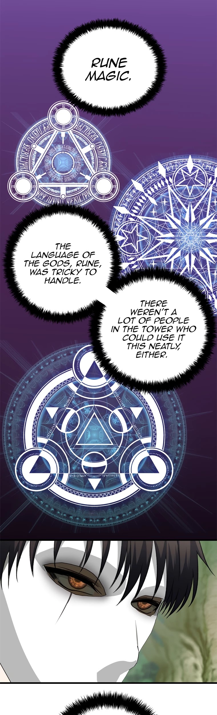 Read Second Life Ranker Manga Online
