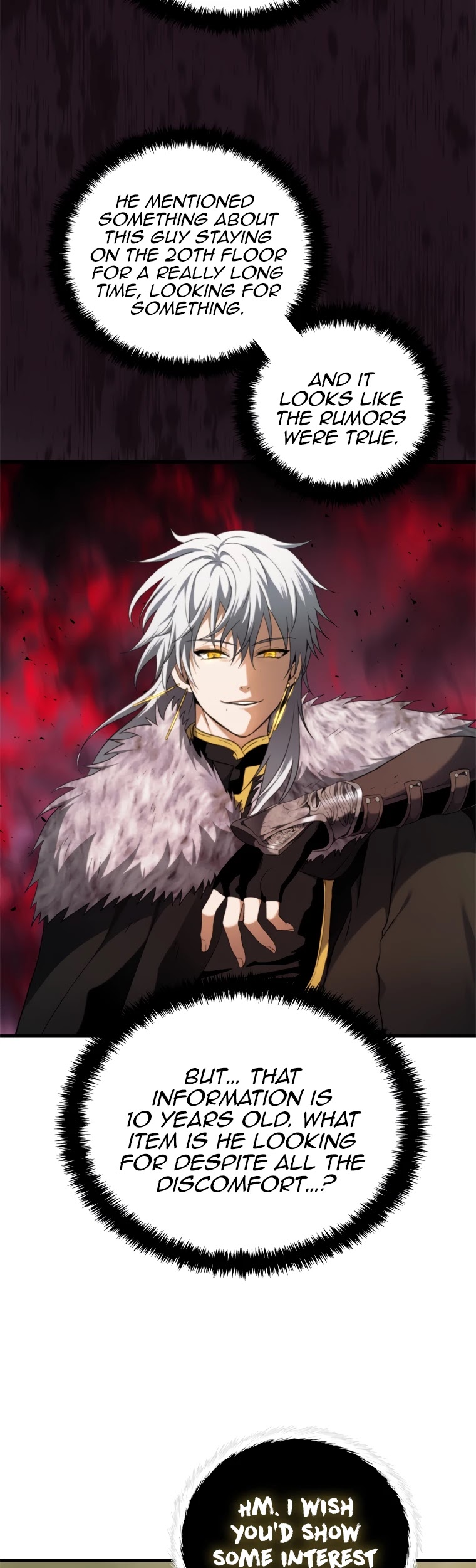 Read Second Life Ranker Manga Online