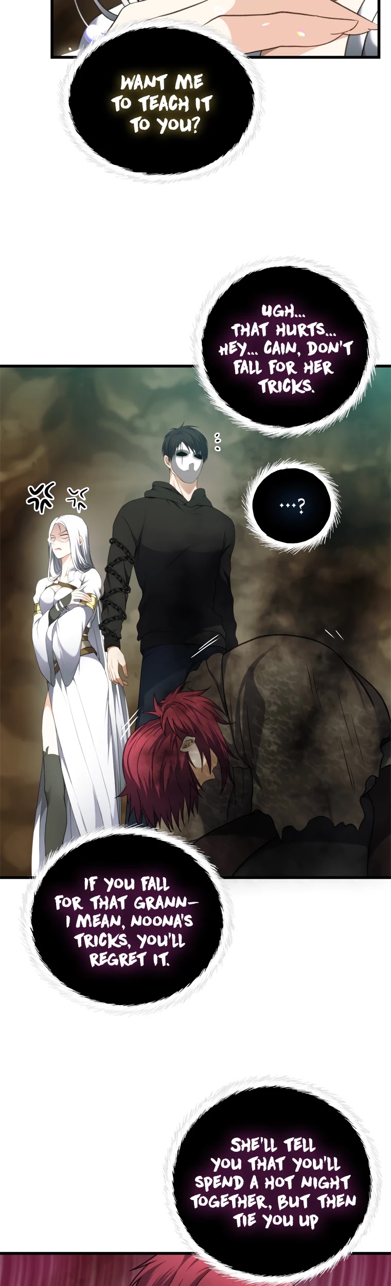 Read Second Life Ranker Manga Online