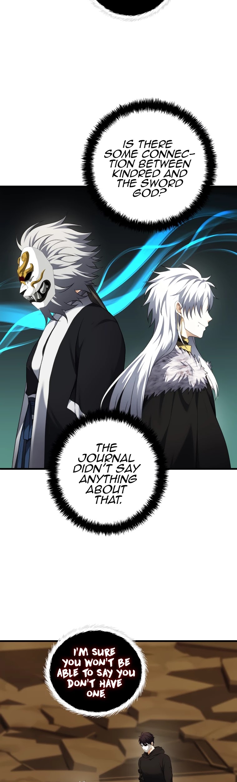 Read Second Life Ranker Manga Online