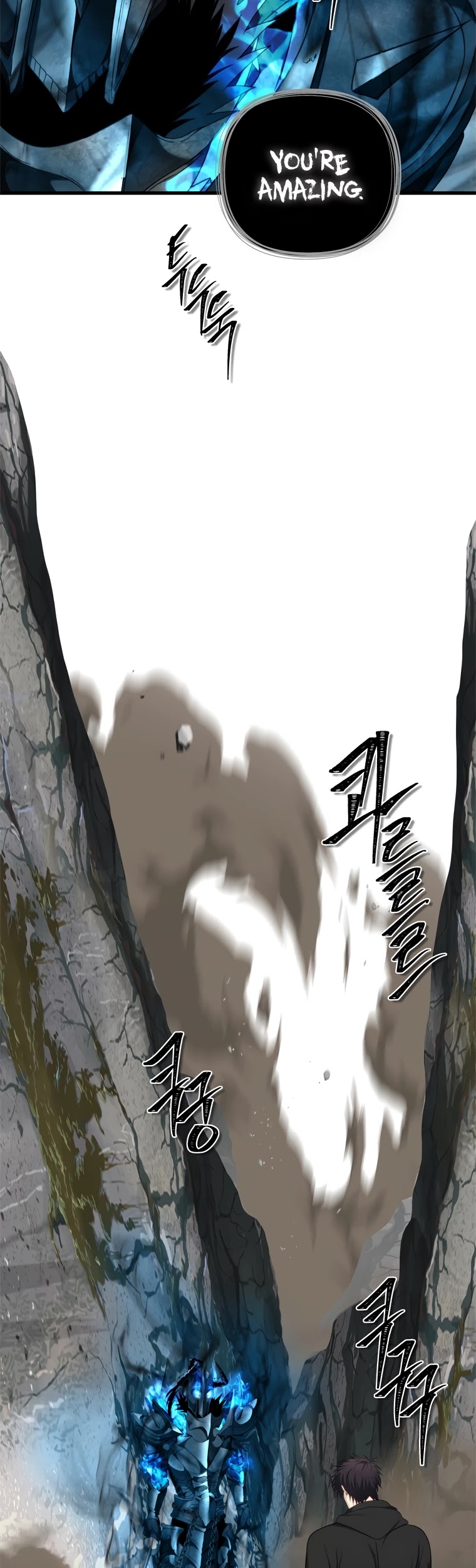 Read Second Life Ranker Manga Online