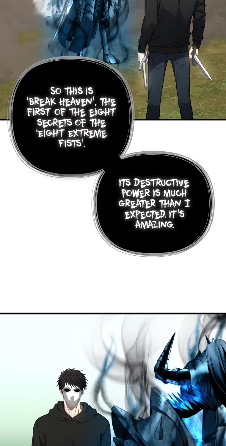 Read Second Life Ranker Manga Online