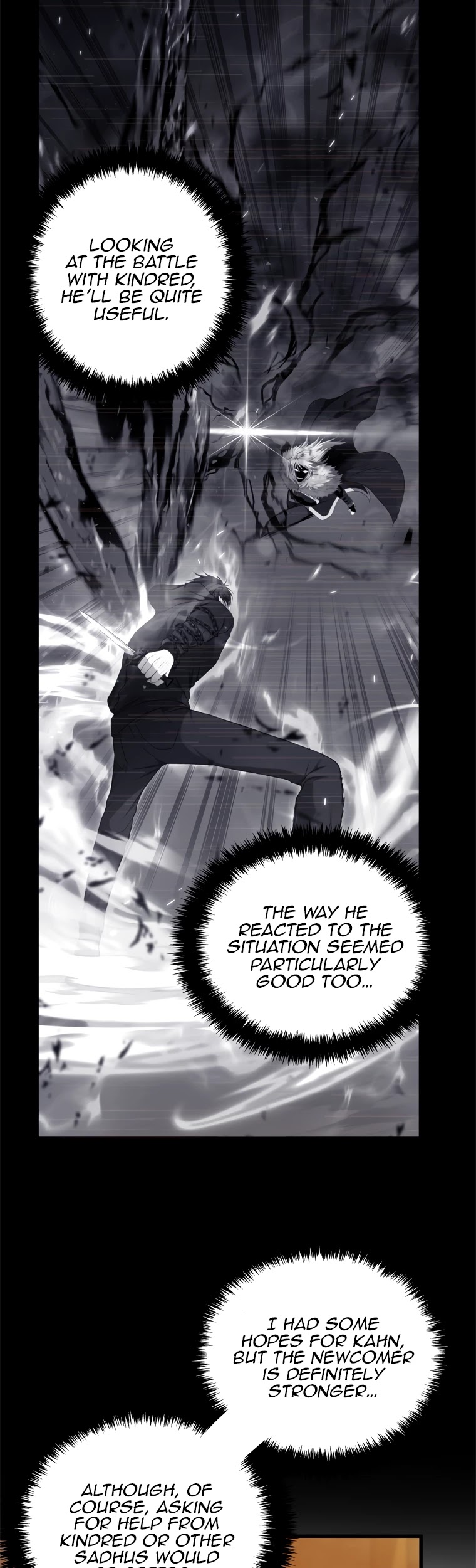 Read Second Life Ranker Manga Online