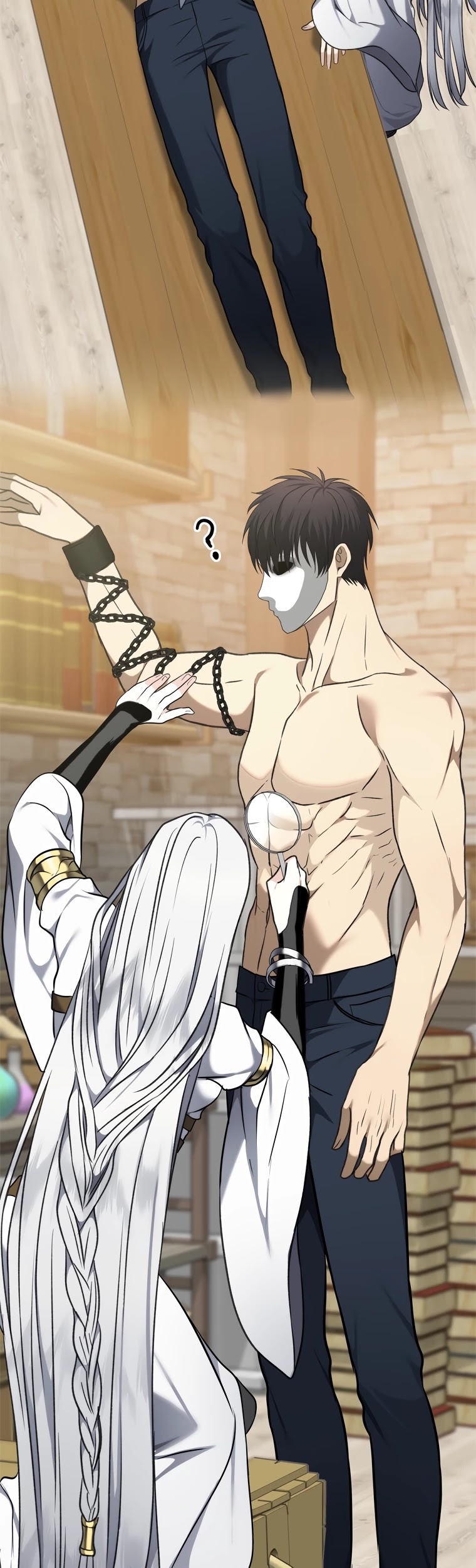 Read Second Life Ranker Manga Online