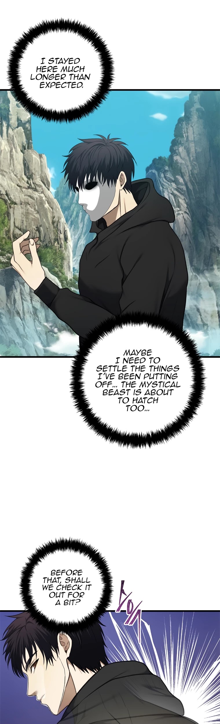 Read Second Life Ranker Manga Online