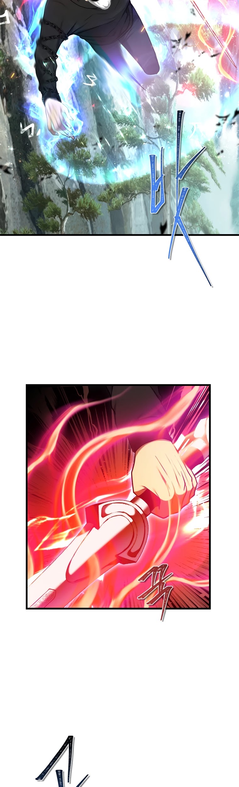 Read Second Life Ranker Manga Online