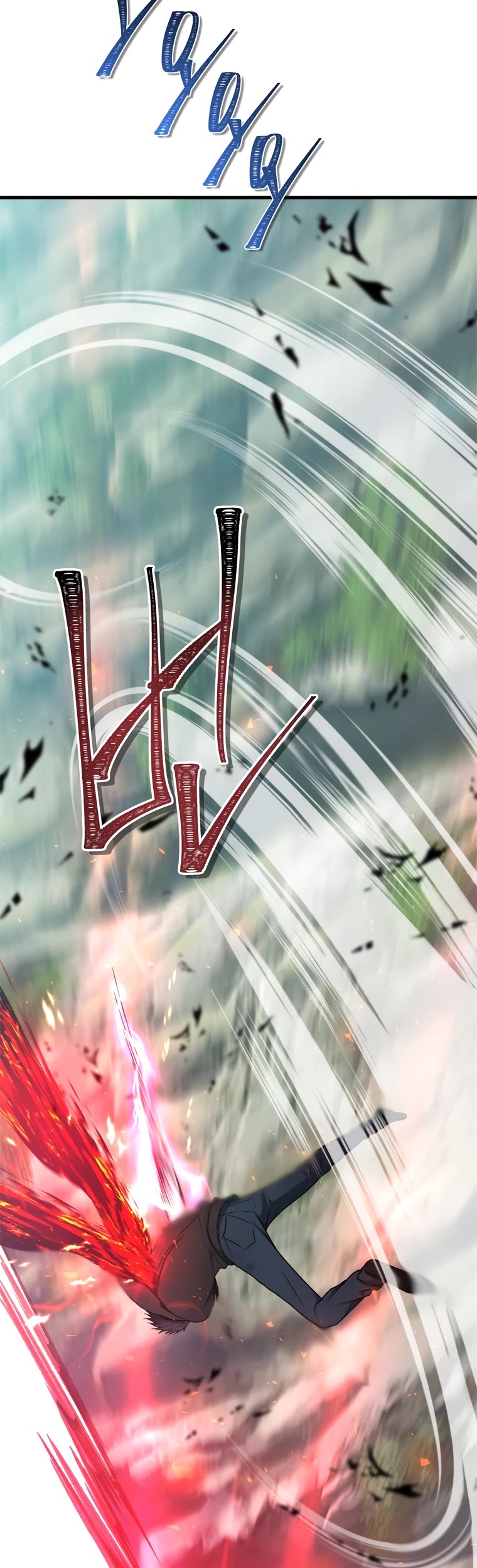 Read Second Life Ranker Manga Online