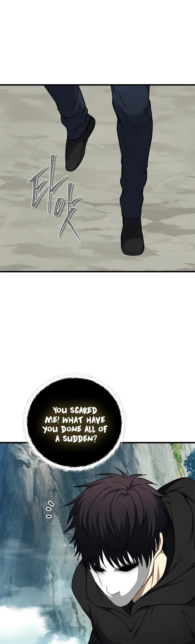 Read Second Life Ranker Manga Online