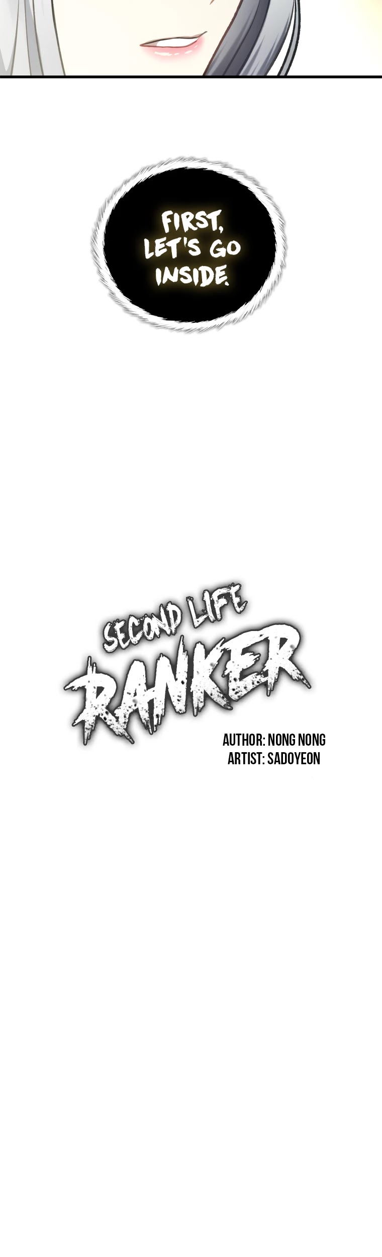 Read Second Life Ranker Manga Online