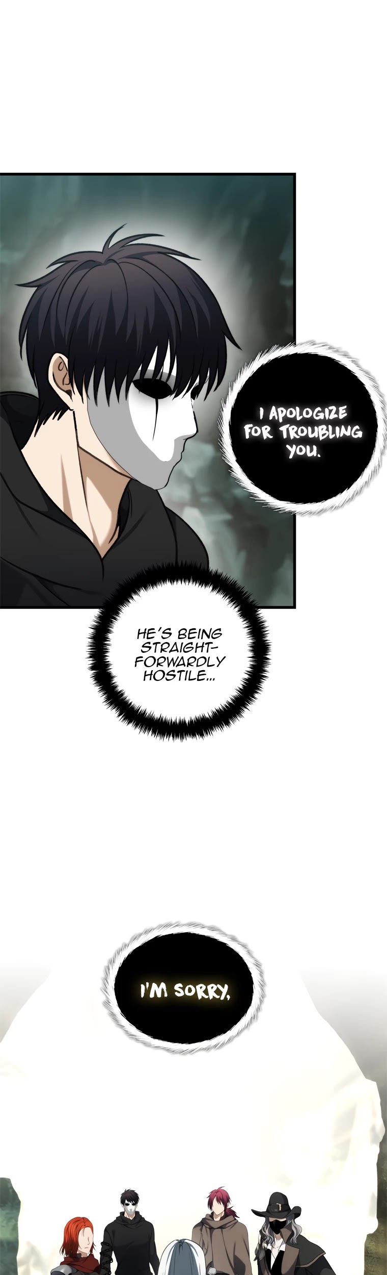 Read Second Life Ranker Manga Online