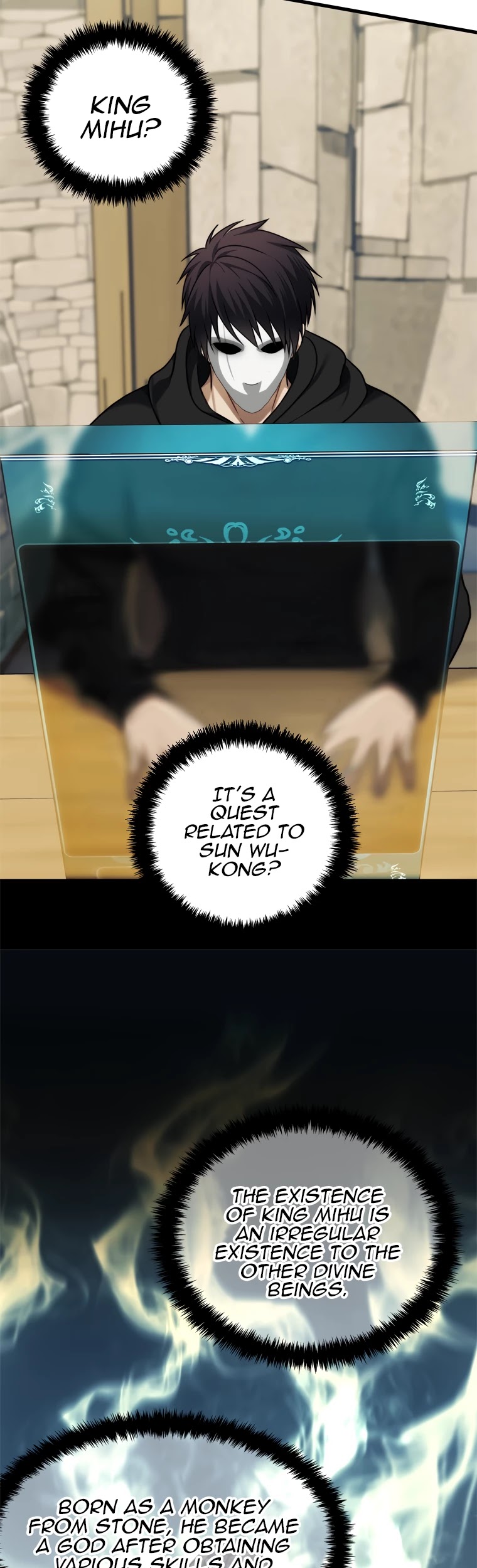 Read Second Life Ranker Manga Online