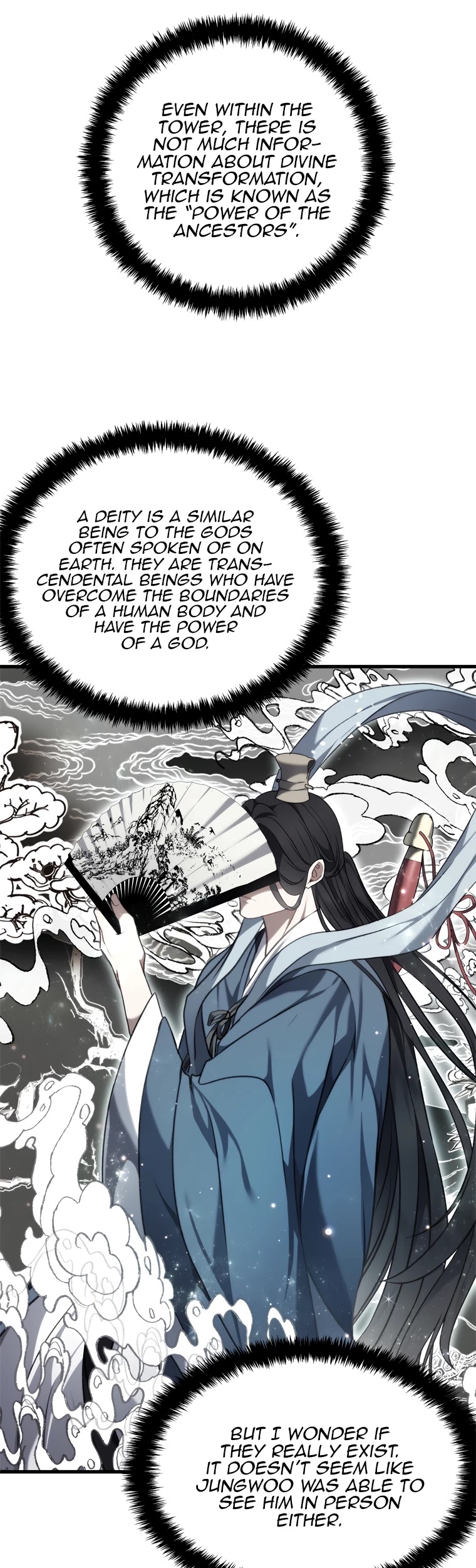Read Second Life Ranker Manga Online