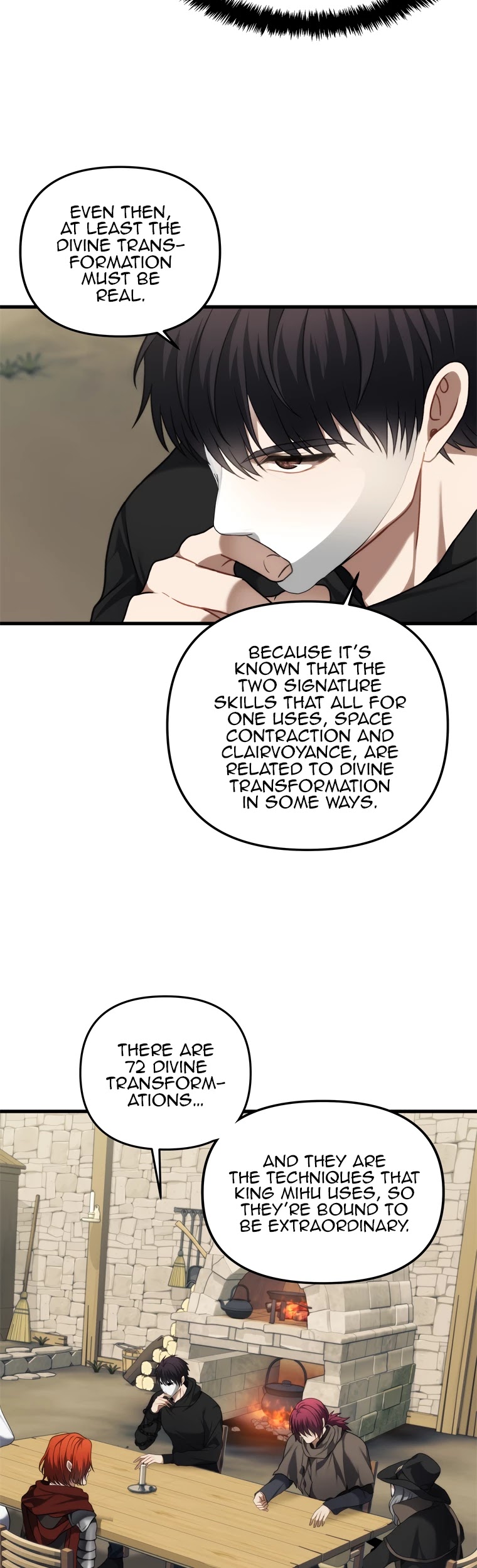Read Second Life Ranker Manga Online