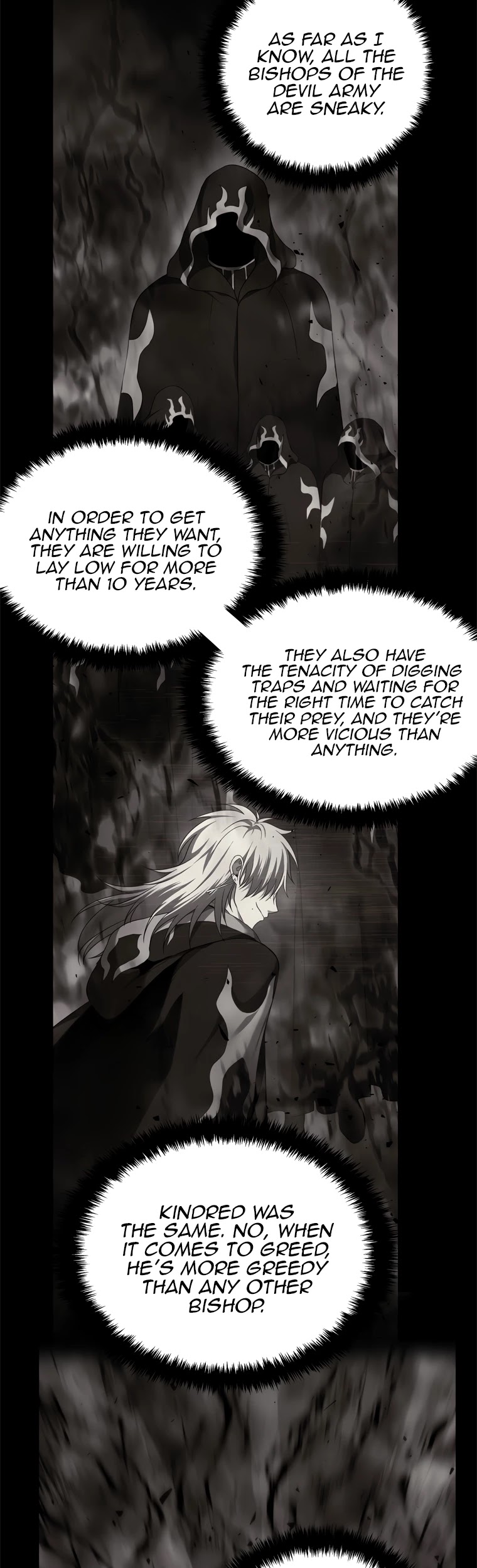 Read Second Life Ranker Manga Online