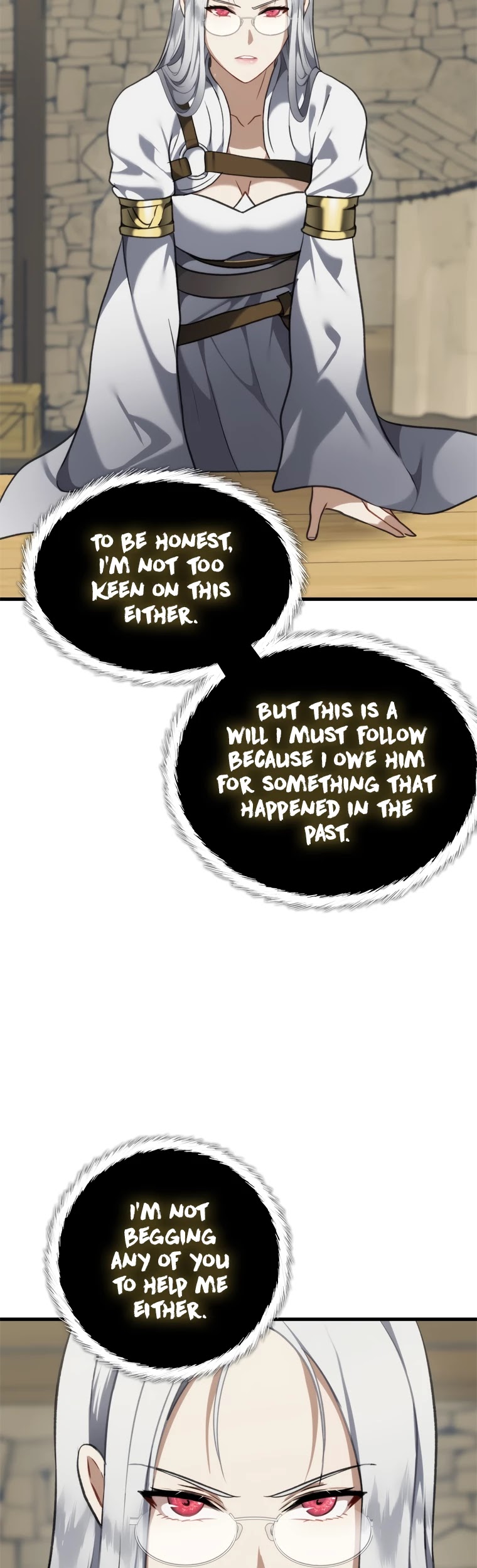 Read Second Life Ranker Manga Online